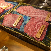 東京肉しゃぶ家 - 