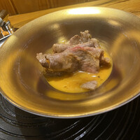 東京肉しゃぶ家 - 
