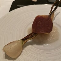 ラ・ブランシュ - 