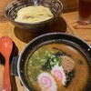 元祖めんたい煮こみつけ麺