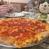 トラットリア ピッツェリア ラルテ