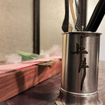 牛牛 西麻布 総本店 - 