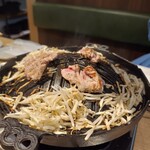 生ラムかんな 恵比寿店 - 