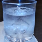 瀬戸内味覚処 芸州 本店 - 芋焼酎 ロック