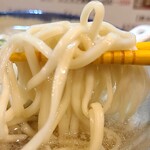 沖縄麺処 天願 - 