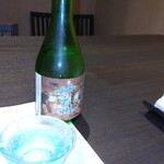 瀬戸内味覚処 芸州 本店 - 芸州冷酒