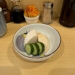 とんかつ燕楽 - 