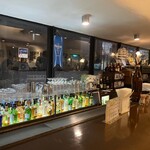 ニューサントリー5 - 