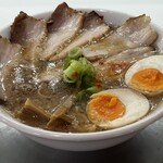 ラーメン モリン - 