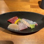 立ち飲み ひとよ - 