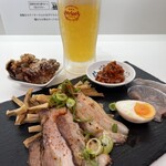 ラーメン モリン - 