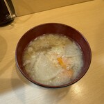 とんかつ燕楽 - 