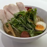 ラーメン モリン - 