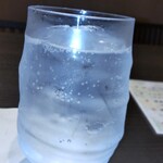 瀬戸内味覚処 芸州 本店 - 芋焼酎ハイボール