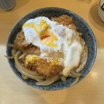 とんかつ燕楽 - 