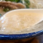 沖縄麺処 天願 - 