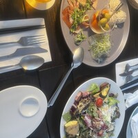 THE PENTHOUSE with weekend terrace - 