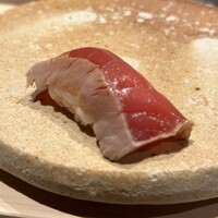 鮨 富かわ - 