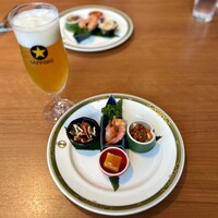北京ダック専門店 銀座芳亭 - 
