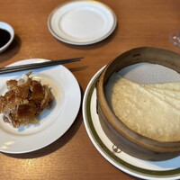 北京ダック専門店 銀座芳亭 - 