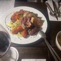 THE PENTHOUSE with weekend terrace - 