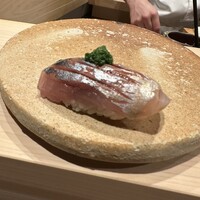 鮨 富かわ - 
