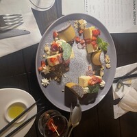 THE PENTHOUSE with weekend terrace - 