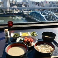 浅草むぎとろ 本店 - 