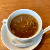 北京ダック専門店 銀座芳亭 - 
