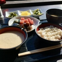 浅草むぎとろ 本店 - 