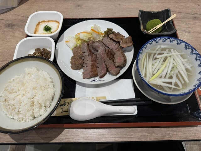 Sendai Tanya Rikyu Ionmo-Ru Hiroshima Fuchu Ten photo 4