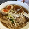 自家製麺中華そば 今里