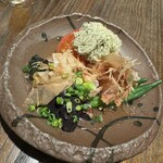 O'denbar うまみ - 