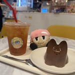 ナムチニハニーカフェ - 