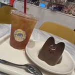 ナムチニハニーカフェ - 