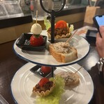 串焼酒場 TAKA狄 - 