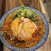 中華旬彩 森本 - 