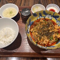 中華旬彩 森本 - 