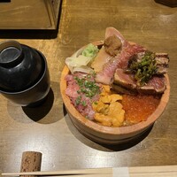 焼うお いし川 名古屋 - 