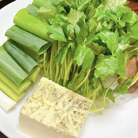 はり重 道頓堀本店 - 