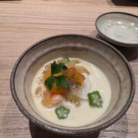 寿司 はせ川 心斎橋本店 - 