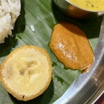 南インド料理 なんどり - 