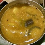 南インド料理 なんどり - 