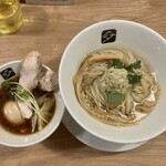 中華そば 髙野 - 