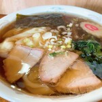 手打中華たきざわ - 