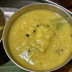 南インド料理 なんどり - 