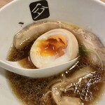 中華そば 髙野 - 