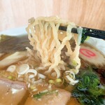 手打中華たきざわ - 