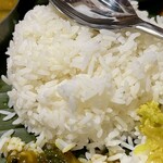 南インド料理 なんどり - 