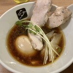 中華そば 髙野 - 